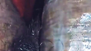 Desi Monik Step Sister in Law Fucking Jija with Hindi Audio