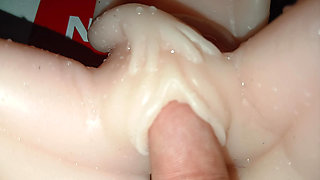 After Dark POV - Irresistible Slow Temptation