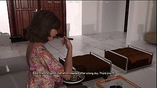 The Only Thing Worth Doing in Life Is Fucking (part 3)