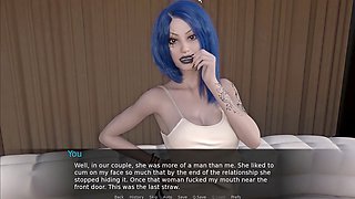 Animation long, 3d new long, futanari new long