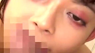 Submissive Emotionally Fragile Girl, Shaved Pussy Raw Sex and Deep Creampie Finish - Part3