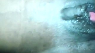 Brazilian Amateur Lesbian Sex Tape