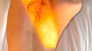Ava Alex Maid Roleplay BBC Sex Tape