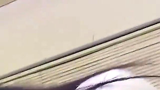 Lingerie Japanese Scene-4 Japanese Secretary Yui Watanabe Enjoys Her Hairy Pussy Cumshot in the Office