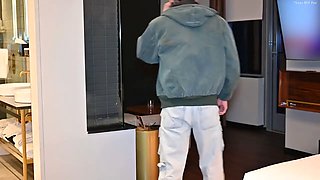Big Booty Babe Caught Filming and Gets FUCKED!!! Sunny Bunny will make you cum