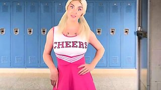 Lucy Spades - Whiteboy Reject