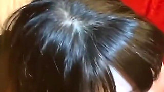 Cute Chubby Girl Transparent Look Creampie Raw Sex Finish Deep Inside