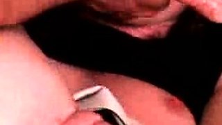 Extreme Amateur Anal Deep Fisting