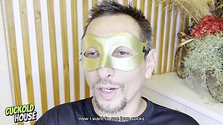 Curvy whore unbelievable porn clip