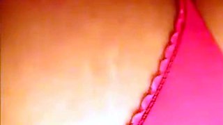 Big Cock Gapes My Crossdressing Ass Bare - Longer Version
