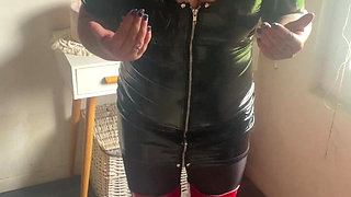 You're Useless Without Me