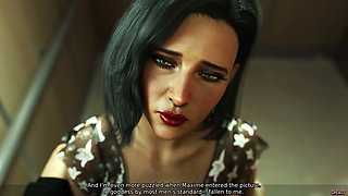 The Art of Seduction (part 21)