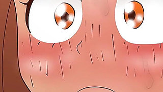 The Doctor Changed His Orientation and Immediately Fucked the Girl! Hentai Porn 2D ( Cartoon Sex )