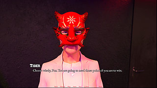 Agent Sherine Part 10
