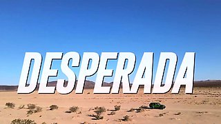 Desperada - Luna Star, Alexis Tae / Brazzers