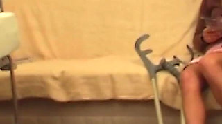 Grandpa Mireck Fucks Another Young Slut