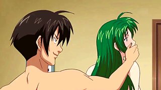 Uncensored 3D hentai anime featuring sexy scenes and steamy action