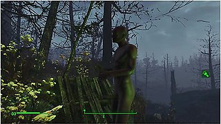 Stanley Carrington. Concerned Doctor Fucked A Girl Right On The Street Fallout Heroes