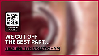 SELFIE FETISH COMPILATION 2