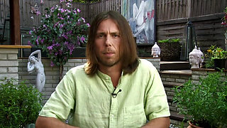 Touch the Body: Anal Massage: Part 1