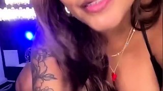 Riri_brunnete Stripchat_ Sex Doll Merged
