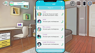 Complete Gameplay - Sex Note, Part 26