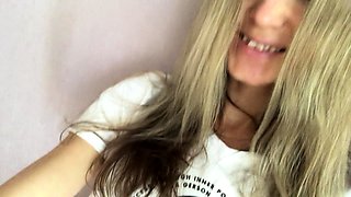 Gina Gerson cute baby doll