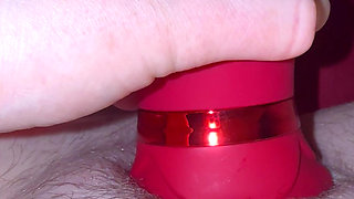 Close up Pussy Slurping