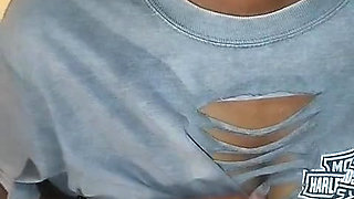 Do you like the clothes I made for you