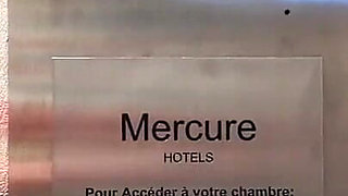 Session with My New Submissive (part 7)