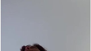 Neighbor Mom Needed Dick And Used Her Big Tits & Seduce Me Into Fucking - Syren De Mer - Brad Newman