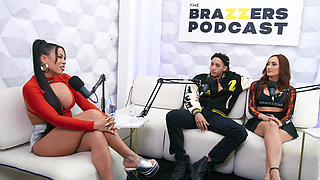 The Brazzers Podcast: Episode 11