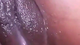 Damn This Girl Keeps Squirting From Anal Sex - She Told Me to Cum in Her Ass so I Did (anal Creampie)