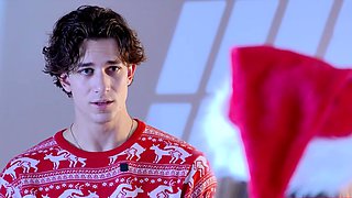 Surprising sloppy blowjob from the bag