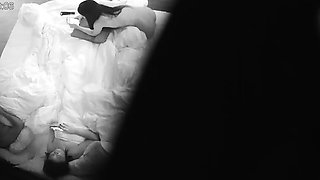 Couple amateur hidden cam my bitch