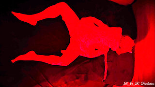 Silent Story 1 - Red Light Bed