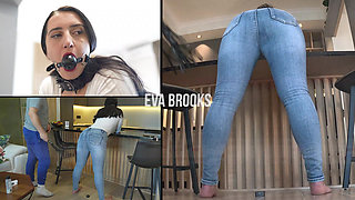 Two Stories of Eva Brooks
