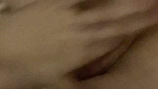 You ask the emo girl for a fingering