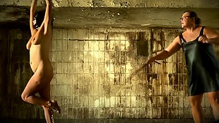 Twisted Nymphs In Penalty For Pleasure