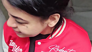 My Neighbor Pumps My Milk in the Parking Lot