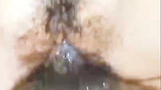 POV Amateur Indonesian, Beautiful Innocent Girl Smooth Dirty Croot 5x Lust