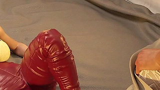 Awam Swinger Game - Remade with Best Animation and Sound Effects - P1