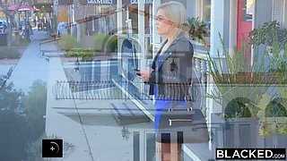 Katie Kush And Jason Luv In Flexible Babe Kate Fucked By Bbc