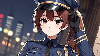 Fantasy Anime Girls - Soft Aesthetic Scenes Compilation