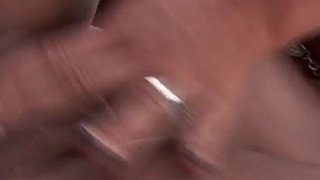 Big Tits Girls Masturbating in the Pool