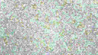 Desperate Redhead & the Public Toilet