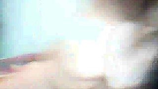 Filipina MILF Charm on Webcam