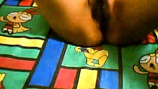 Filipina Asian MILF Webcam Solo