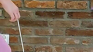 Ballbustring Workout!