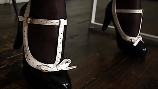 Emo Teen Becka Solo Webcam Masturbation Porn